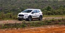 Ford EcoSport Storm