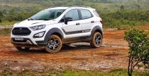 Ford EcoSport Storm