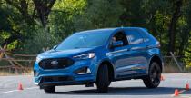 Ford Edge ST