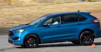 Ford Edge ST