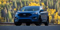 Ford Edge ST