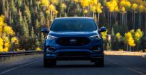 Ford Edge ST