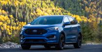 Ford Edge ST