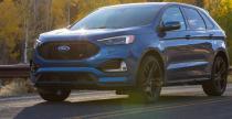 Ford Edge ST