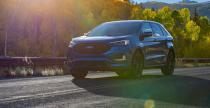 Ford Edge ST