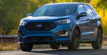 Ford Edge ST