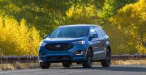 Ford Edge ST