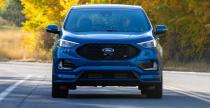 Ford Edge ST