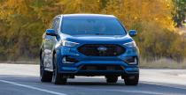 Ford Edge ST