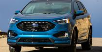 Ford Edge ST