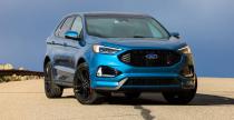 Ford Edge ST