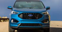 Ford Edge ST