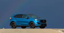 Ford Edge ST