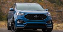 Ford Edge ST