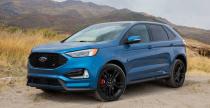 Ford Edge ST