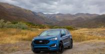 Ford Edge ST