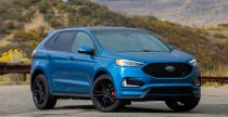 Ford Edge ST