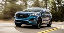 Ford Edge ST