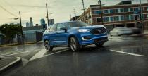 Ford Edge ST