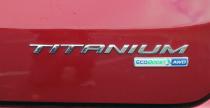 Ford Edge Titanium