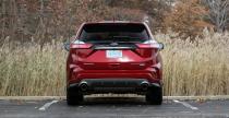 Ford Edge Titanium