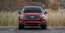 Ford Edge Titanium