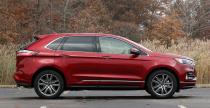 Ford Edge Titanium