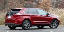 Ford Edge Titanium