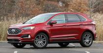 Ford Edge Titanium