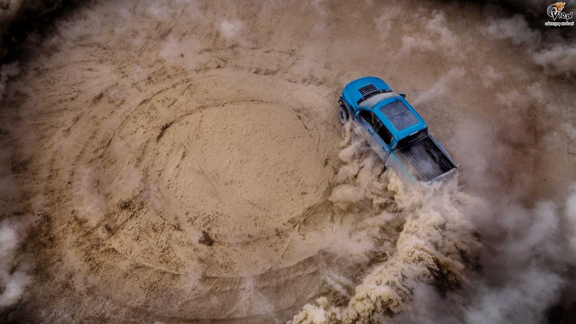 Ford F-150 Raptor