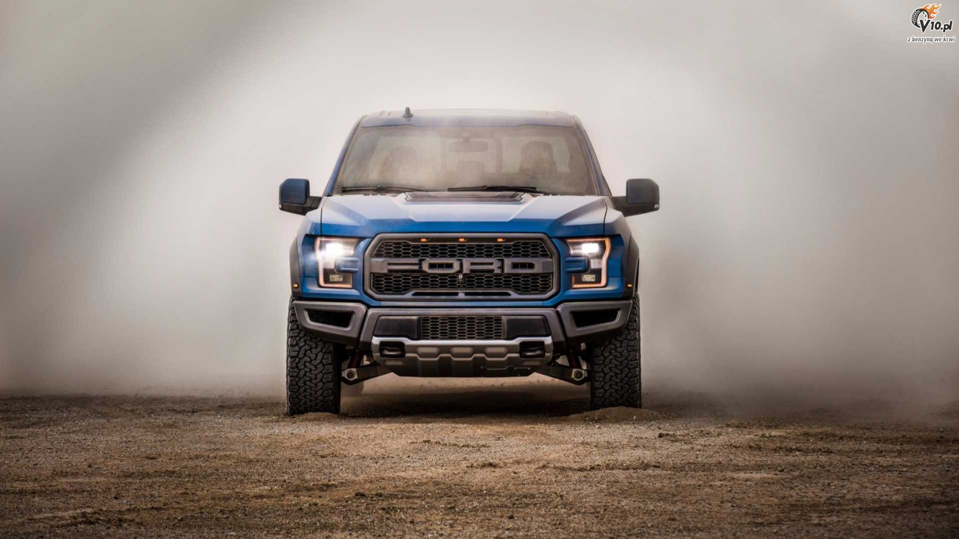 Ford F-150 Raptor