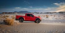 Ford F-150 Raptor