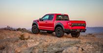 Ford F-150 Raptor