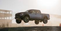 Ford F-150 Raptor