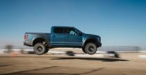 Ford F-150 Raptor