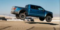 Ford F-150 Raptor