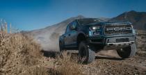 Ford F-150 Raptor