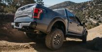 Ford F-150 Raptor