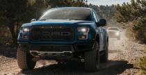 Ford F-150 Raptor