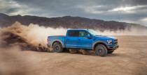 Ford F-150 Raptor