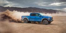 Ford F-150 Raptor