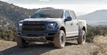 Ford F-150 Raptor