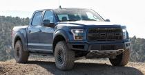 Ford F-150 Raptor