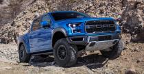 Ford F-150 Raptor