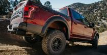 Ford F-150 Raptor