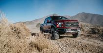 Ford F-150 Raptor