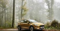 Ford Fiesta Active