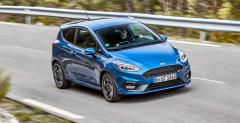 Ford Fiesta ST