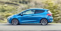 Ford Fiesta ST