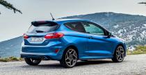 Ford Fiesta ST